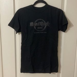 Hard Rock Cafe Niagara Falls T-Shirt
